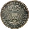 Image 1 : Lubeck 3 Marks 1911A PCGS PR-66