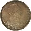 Image 1 : Prussia 2 Marks 1913 NGC MS-66