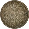 Image 2 : Prussia 2 Marks 1913 NGC MS-66