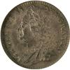 Image 1 : 6 Pence 1757 NGC MS-62