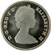 Image 1 : Crown 1980 Queen Mother, Proof
