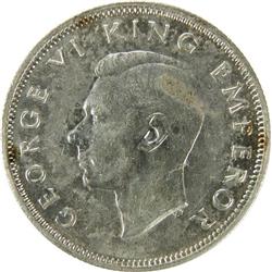 Florin 1942, AU
