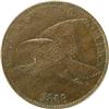 Image 1 : Flying Eagle 1858 Small Letters, EF-AU