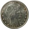 Image 1 : Quarter 1897 AU-Uncirculated