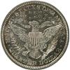 Image 2 : Quarter 1897 AU-Uncirculated