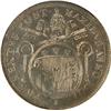 Image 1 : Vatican 60 Baiocchi 1796 NGC MS-64