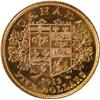 Image 2 : Canada Five Dollars 1912 ICCS MS-60