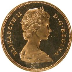 Canada $20 1967 ICCS SP-64 UHCameo