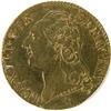 Image 1 : Louis d’Or 1786W Dot, F-VF