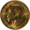 Image 1 : Sovereign 1915 NGC MS-65