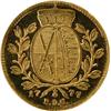Image 2 : Saxony Ducat 1777 NGC MS-63