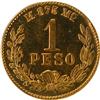 Image 2 : Peso 1903 Mo M PCGS MS-65