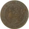 Image 1 : Canada Large Cent 1858 CCCS EF-40