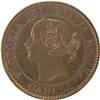 Image 1 : Canada Large Cent 1859 DP9 ICCS SP-64