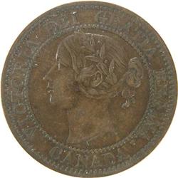 1859 Narrow 9 DP#1 ICCS EF-40
