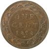 Image 2 : Canada Large Cent 1876H ICCS MS-60 TR