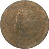 Image 1 : Canada Large Cent 1884 ICCS MS-60 TR