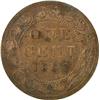 Image 2 : Canada Large Cent 1887 ICCS MS-60 RB