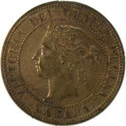 1892 Obverse 4 and 1909, both Unc