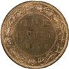 Image 2 : Canada Large Cent 1893 ICCS MS-63 RB