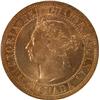 Image 1 : Canada Large Cent 1894 ICCS MS-64 Red