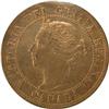 Image 1 : Canada Large Cent 1895 ICCS MS-63 Red