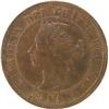 Image 1 : Canada Large Cent 1899 ICCS MS-62 LB