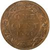 Image 2 : Canada Large Cent 1901 ICCS MS-63 RB