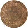 Image 2 : Canada Large Cent 1903 ICCS MS-63 Red