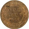 Image 2 : Canada Large Cent 1905 ICCS MS-63 Red