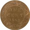 Image 2 : Canada Large Cent 1905 ICCS MS-62 RB