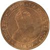 Image 1 : Canada Large Cent 1910 ICCS MS-64 Red