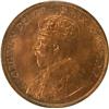 Image 1 : Canada Large Cent 1912 ICCS MS-64 Red