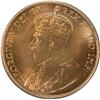 Image 1 : Canada Large Cent 1913 PCGS MS-65 Red