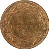 Image 2 : Canada Large Cent 1913 ICCS MS-64 Red