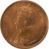 Image 1 : Canada Large Cent 1913 NGC MS-64 Red