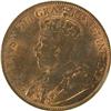 Image 1 : Canada Large Cent 1914 ICCS MS-63 RB