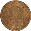 Image 2 : Canada Large Cent 1915 ICCS MS-63 Red