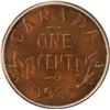Image 2 : Canada Cent 1920 ICCS & PCGS MS-64 Red