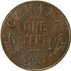 Image 2 : Canada One Cent 1921 Uncirculated
