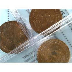 1922 EF-40 1925 VF-30 1926 EF-45, CCCS