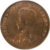 Image 1 : Canada One Cent 1928 PCGS MS-65 RB