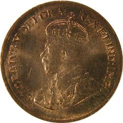 Canada One Cent 1928 Choice Red Unc