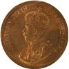 Image 1 : Canada One Cent 1929 ICCS MS-63 Red