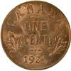 Image 2 : Canada Cent 1929 Choice Uncirculated