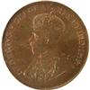 Image 1 : Canada One Cent 1930 PCGS MS-64 Brown