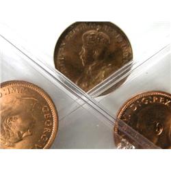 1932 1939 1947, all certified MS