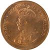 Image 1 : Canada One Cent 1933 ICCS MS-64 Red