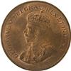 Image 1 : Canada One Cent 1935 ICCS MS-64 Red