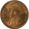 Image 1 : Canada One Cent 1936 ICCS MS-64 Red